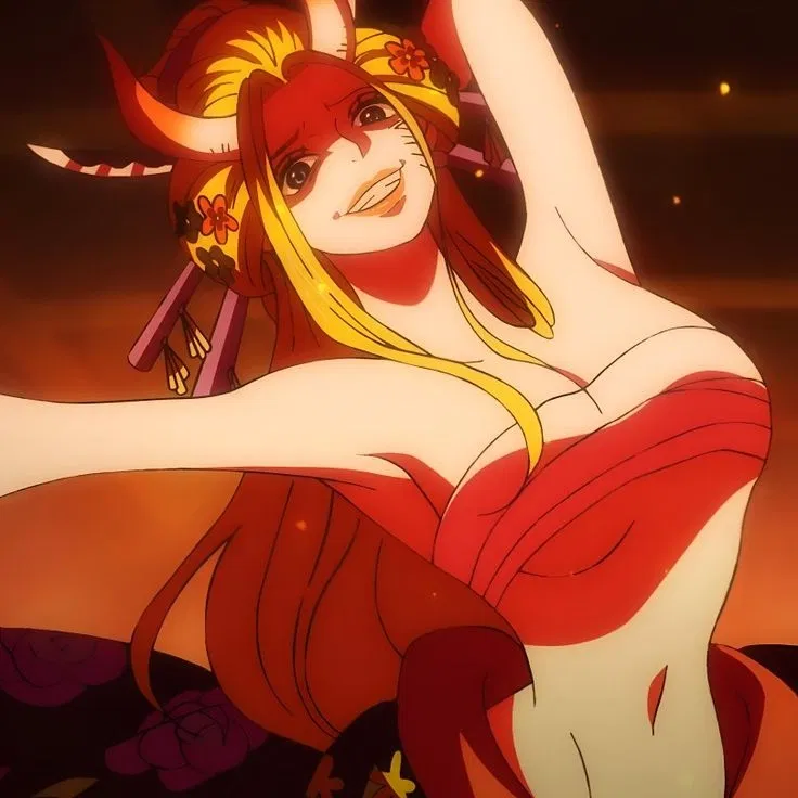 Avatar of Black Maria 