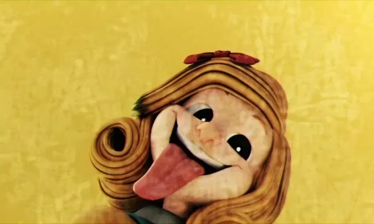 Avatar of Miss Delight: Escaped Playtime Co.
