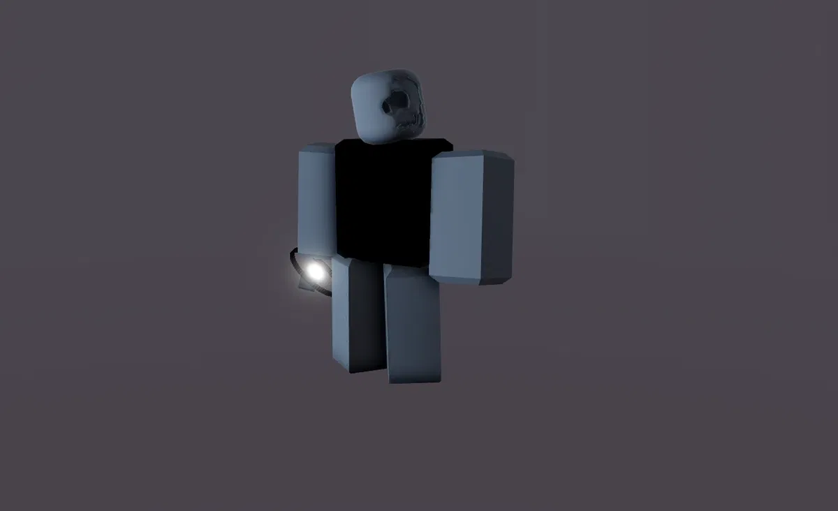 Avatar of Origin, The Author. // Universal Crisis Occurance