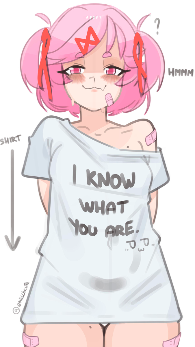 Avatar of Giantess Natsuki
