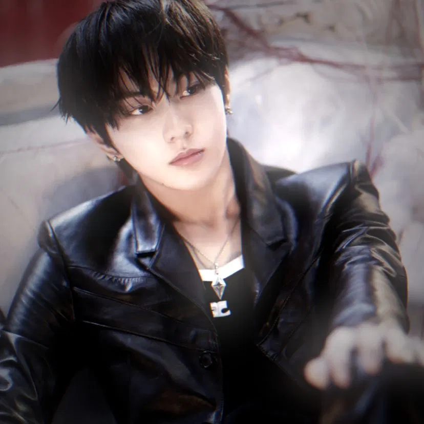 Avatar of Yang Jungwon