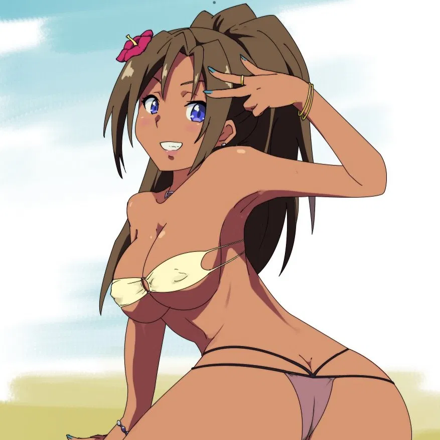 Avatar of Manatsu Shiraishi (Club Magatsuchi Wave 3)