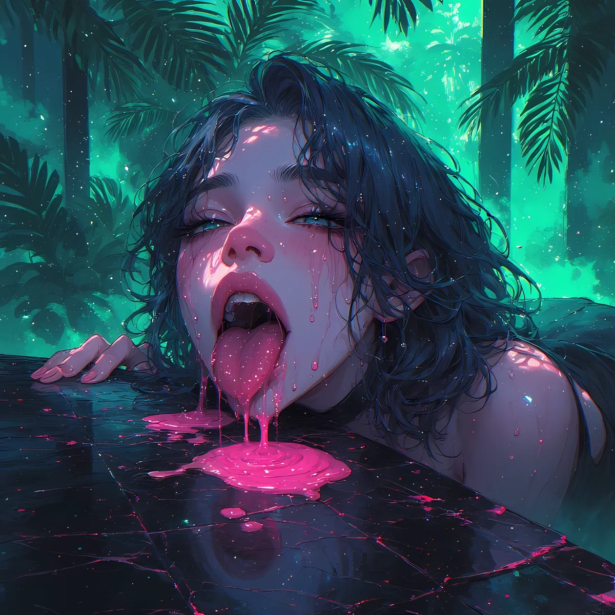 Avatar of The Public Penance of Agent Beatrix