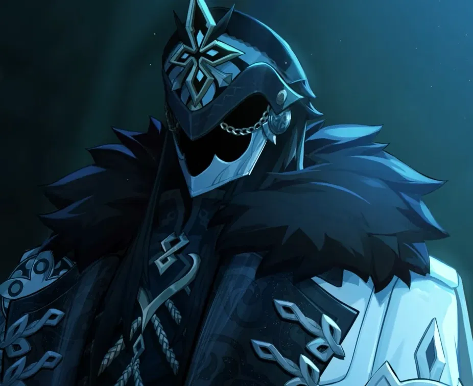 Avatar of Capitano | First Harbinger