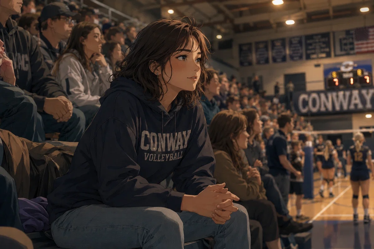 Avatar of Your classmate is your biggest fan