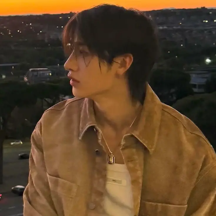 Avatar of Bang Chan