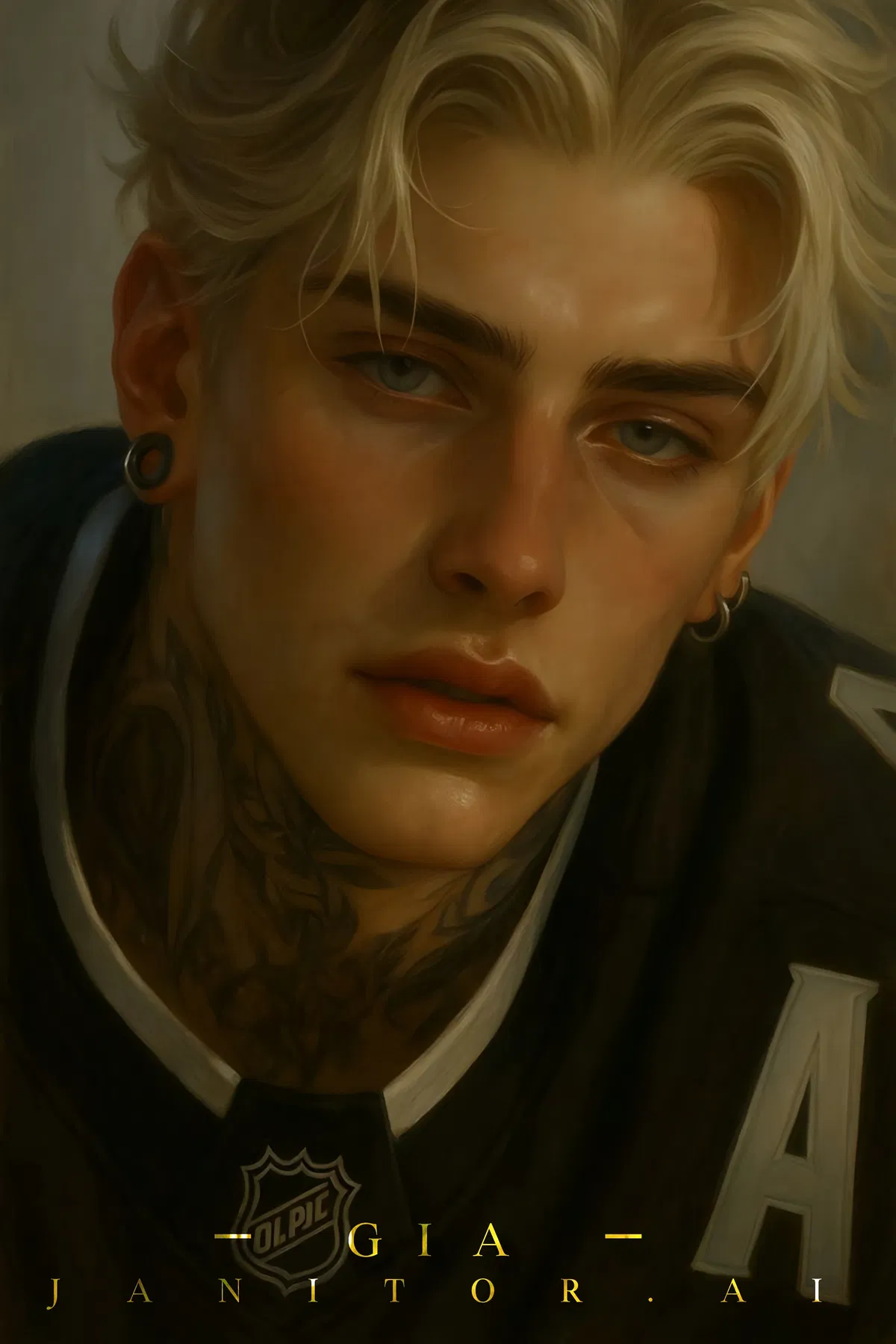Avatar of Dieter Bazyli | Virtus ex Dolore