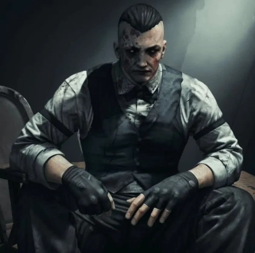 Avatar of Eddie Gluskin
