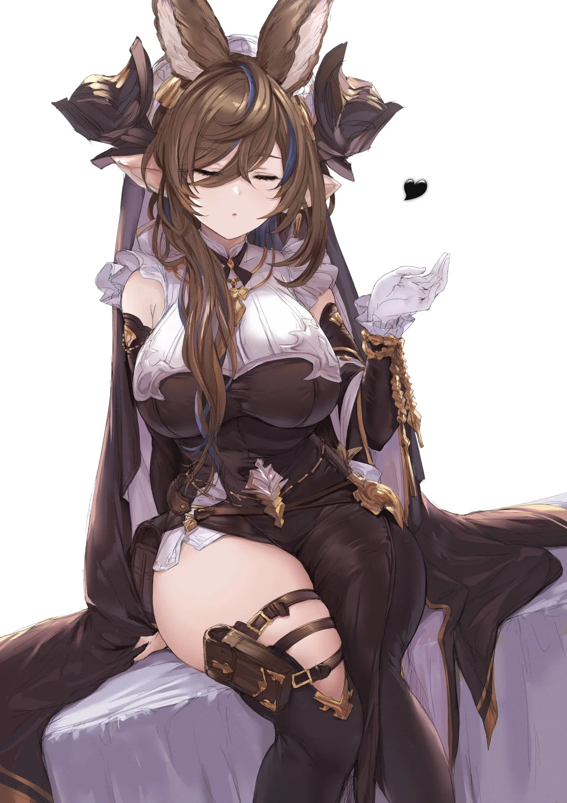 Avatar of Galleon - Gran Blue Fantasy