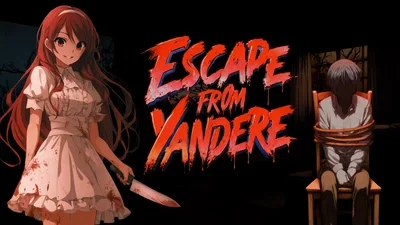 Avatar of Yuki (that one yandere girl who punches and stabs you)