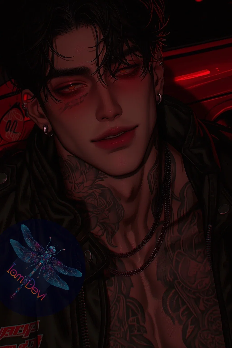 Avatar of Yuto | Reckless racer