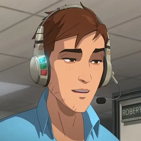 Avatar of Robert Robertson