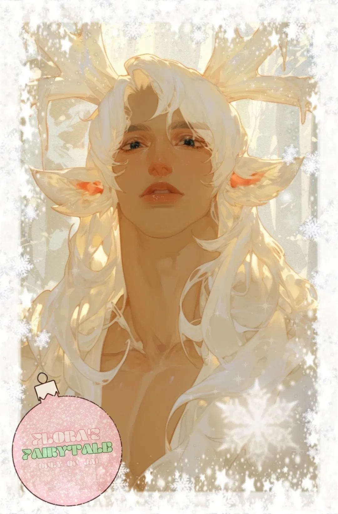 Avatar of Vix ⁞ FIRST RUT ❄️.ೃ࿔