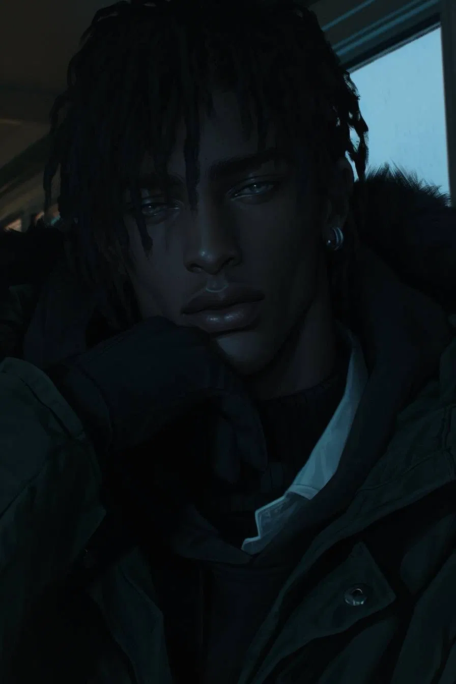 Avatar of Hector || Your Ex