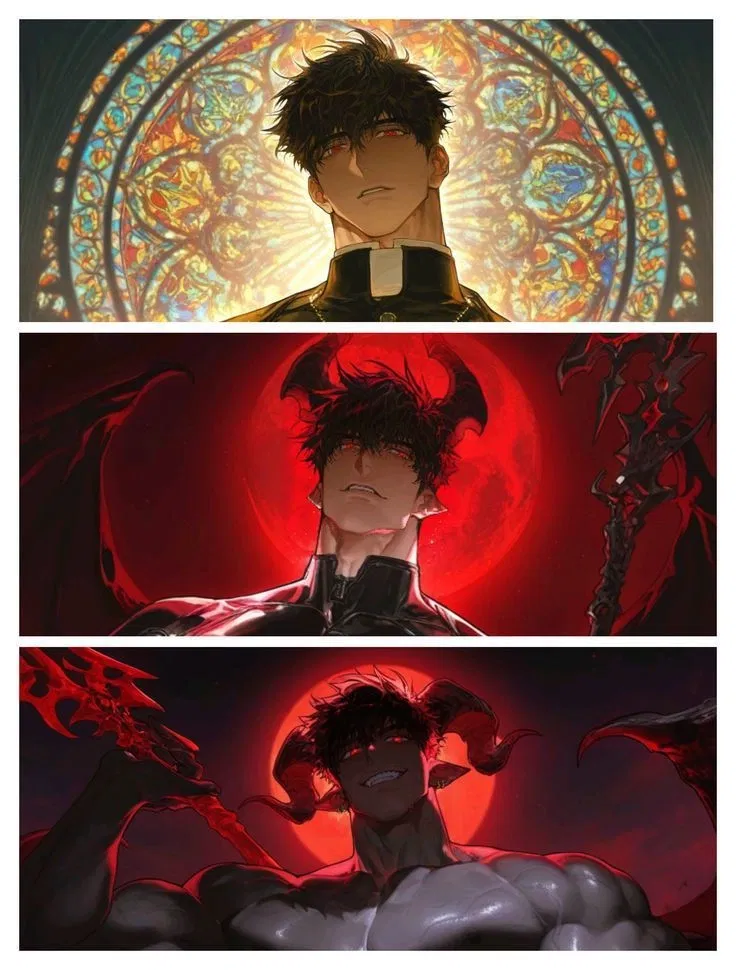 Avatar of Mark your Roomates 