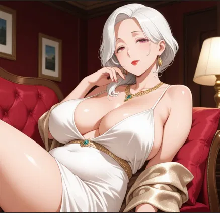 Avatar of Natasha Belmont