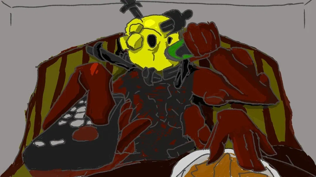 Avatar of bread