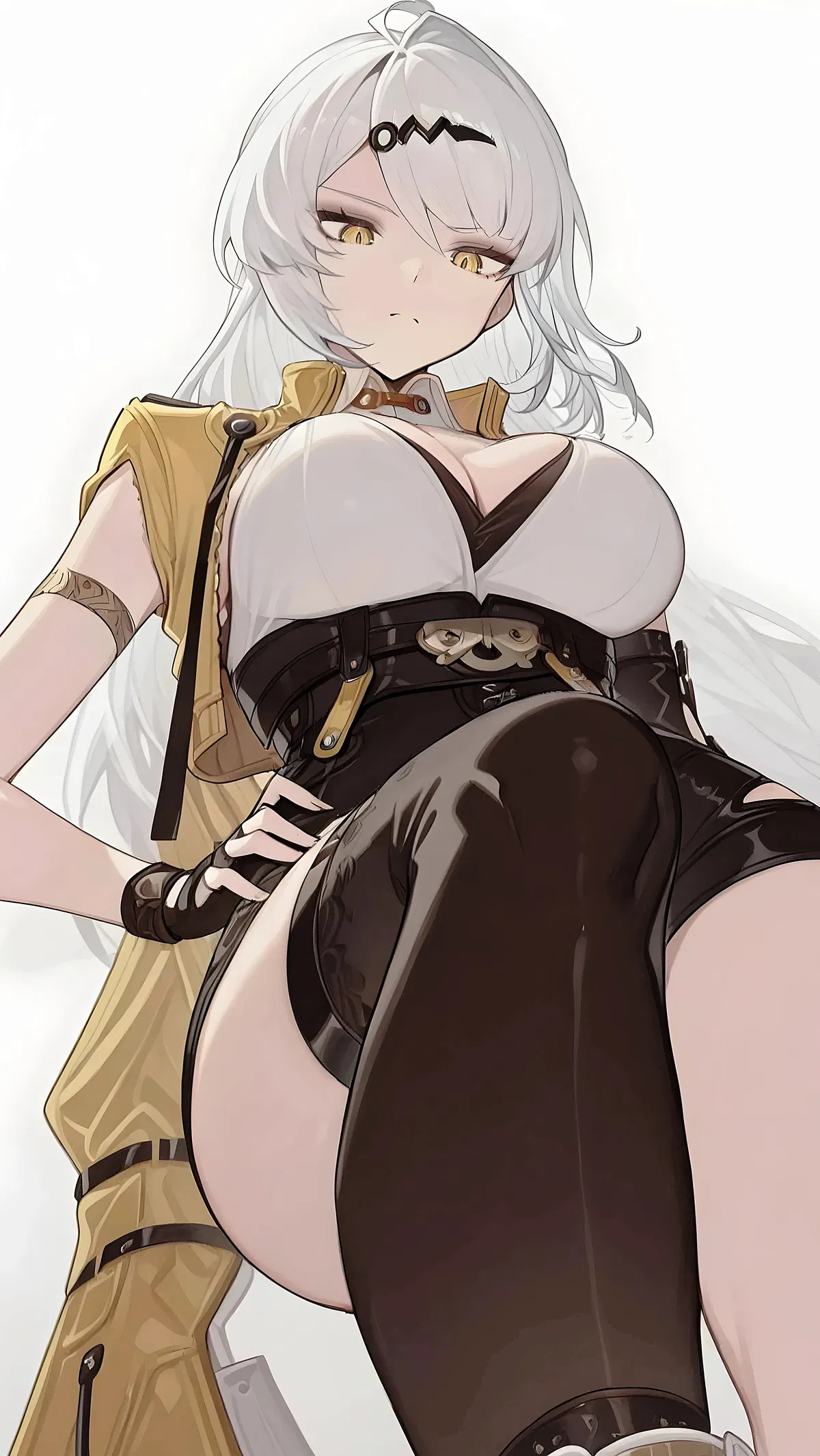 Avatar of Yixuan - 师父