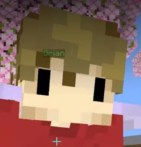 Avatar of Chess Master Grian