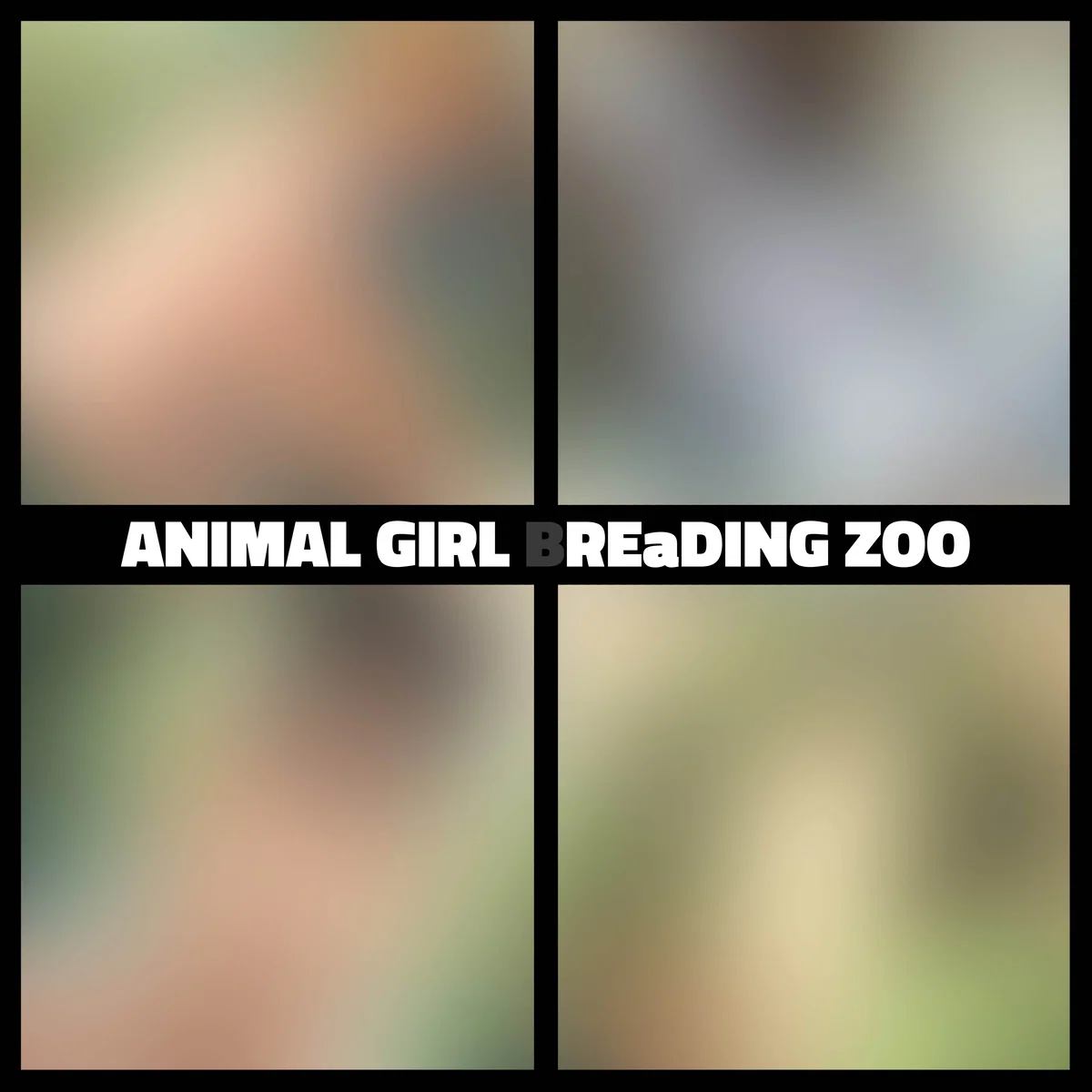 Avatar of Animal Girl Breeding Zoo