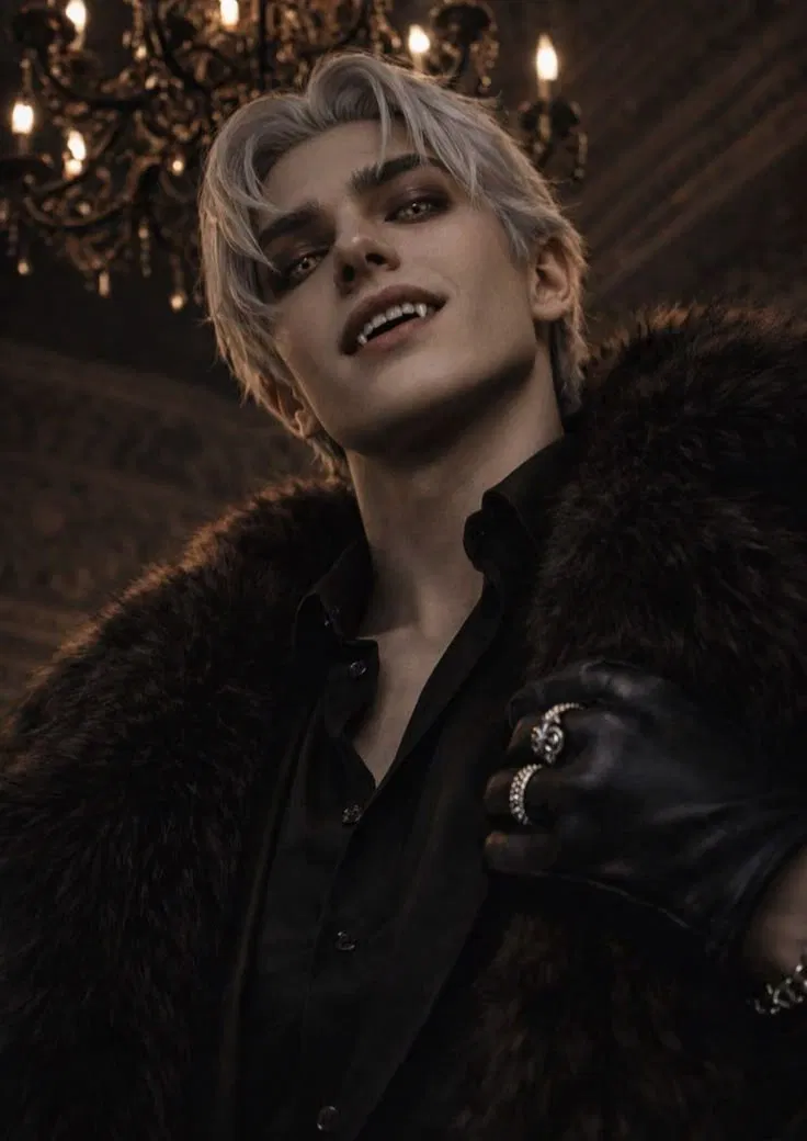 Avatar of Alistair Veyron