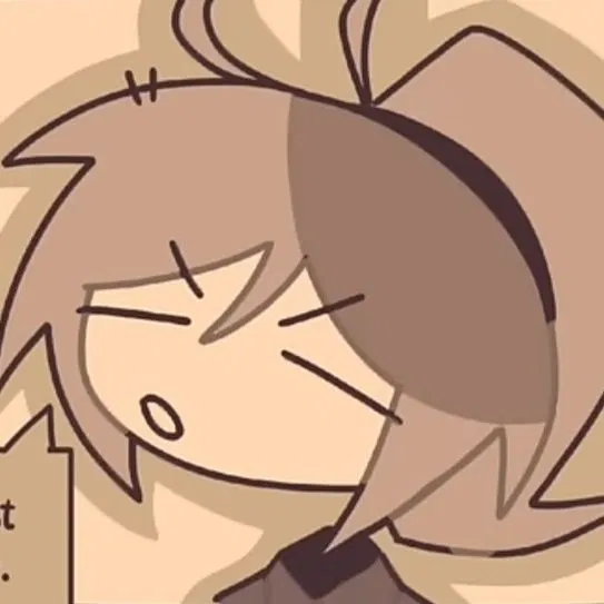 Avatar of The airhead sweetheart who wants YOUR heart
