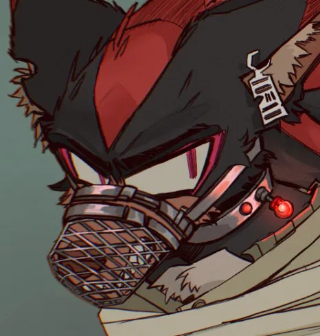 Avatar of [ Your 'Pet' ] Shadow The Hedgehog
