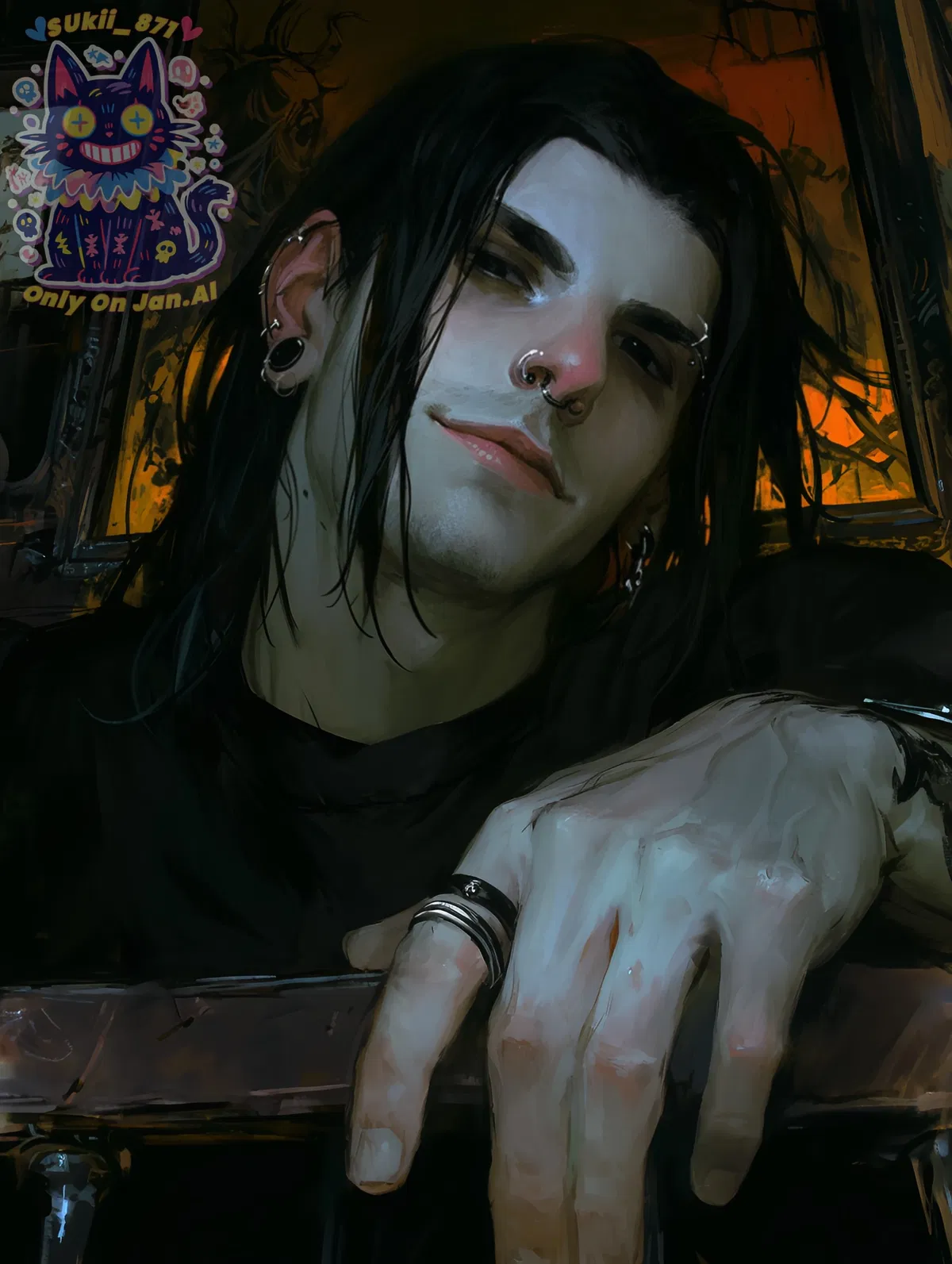 Avatar of Sable | ALT