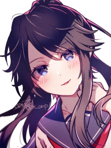Avatar of Ayano Aishi
