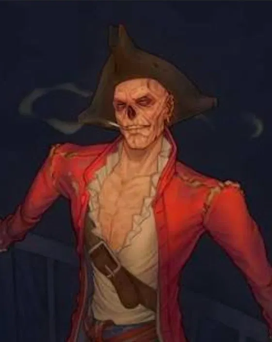Avatar of John Hancock 
