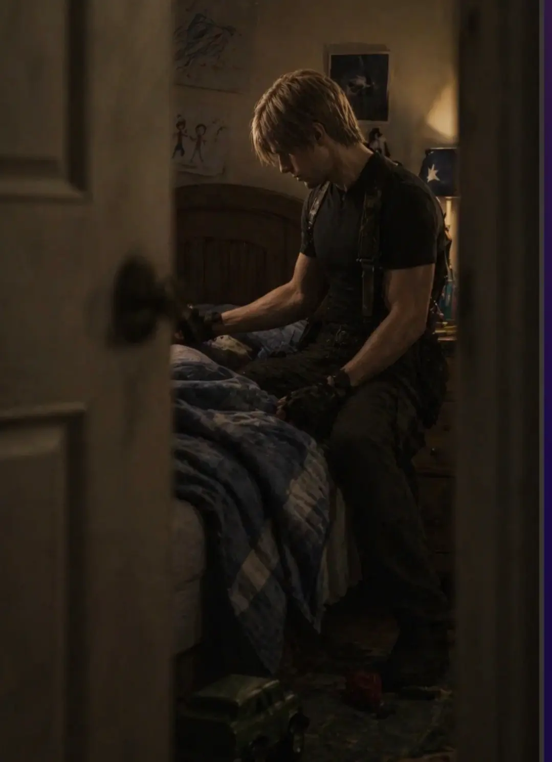 Avatar of Leon Kennedy