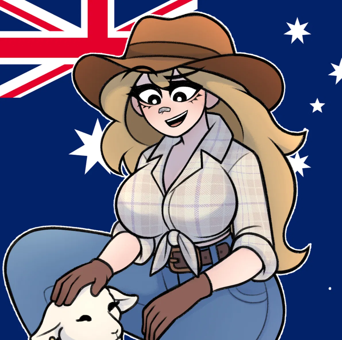 Avatar of Matilda