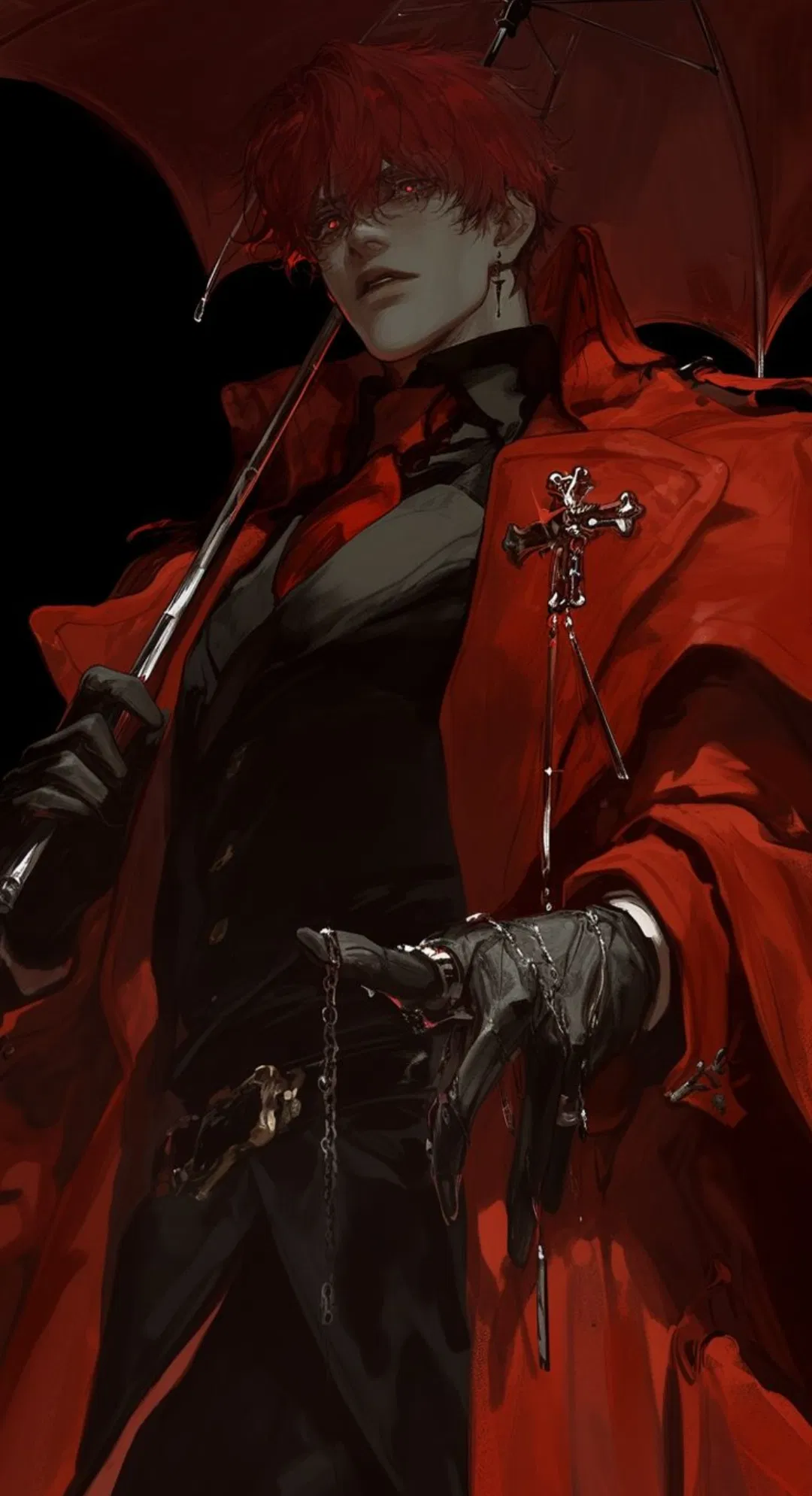 Avatar of Walker Liam Christians