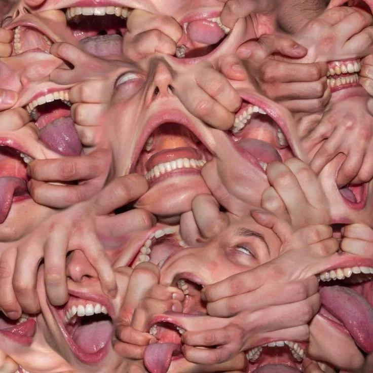 Avatar of Cucked by Primordial Chaos