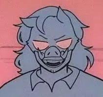Avatar of Dad Technoblade