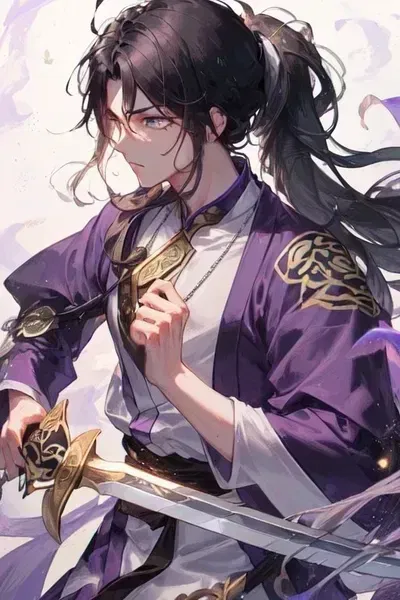 Avatar of Your sworn brother💜⚔️