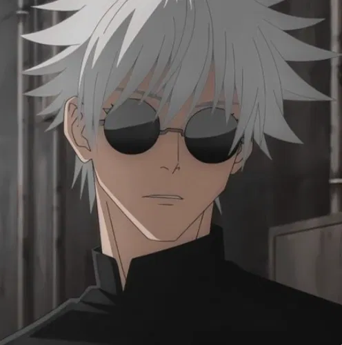 Avatar of Jujutsu High 