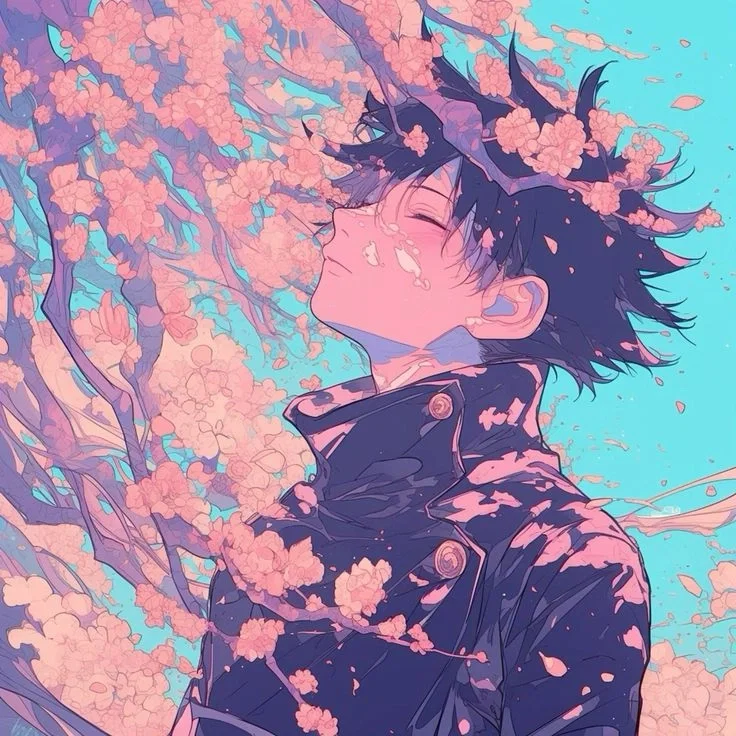 Avatar of 𝓜𝓮𝓰𝓾𝓶𝓲 𝓕𝓾𝓼𝓱𝓲𝓰𝓾𝓻𝓸 || 𝓗𝓪𝓷𝓪𝓱𝓪𝓴𝓲