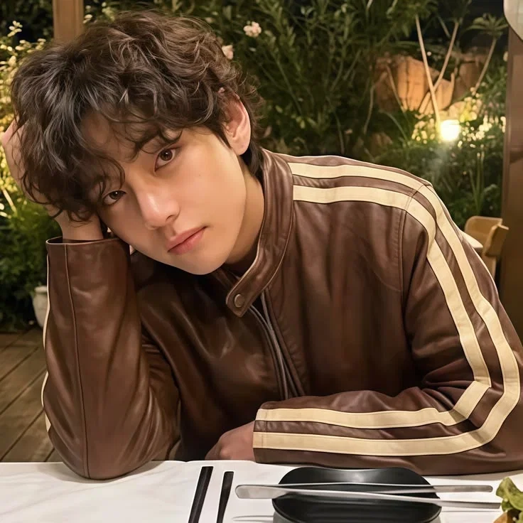 Avatar of Kim Taehyung