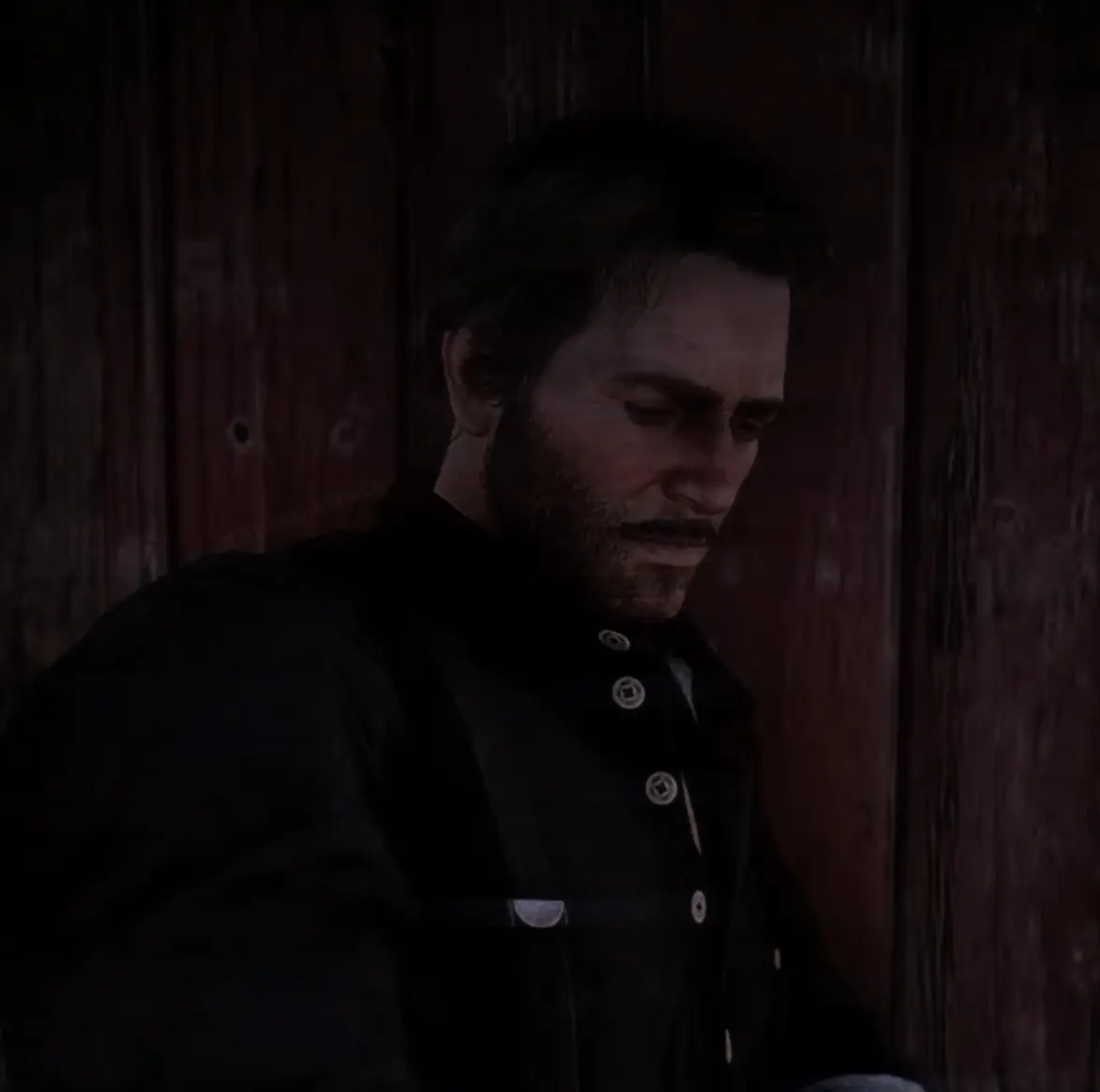 Avatar of Arthur Morgan