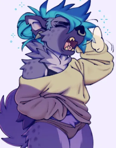Avatar of Huckle - Back From the Party