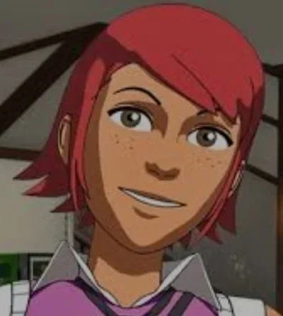 Avatar of Patricia "Pepper" Potts (Earth-904913) (Modified C.AI Import)