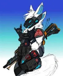 Avatar of [EC] Pvt. Alaska || Carefree recruit