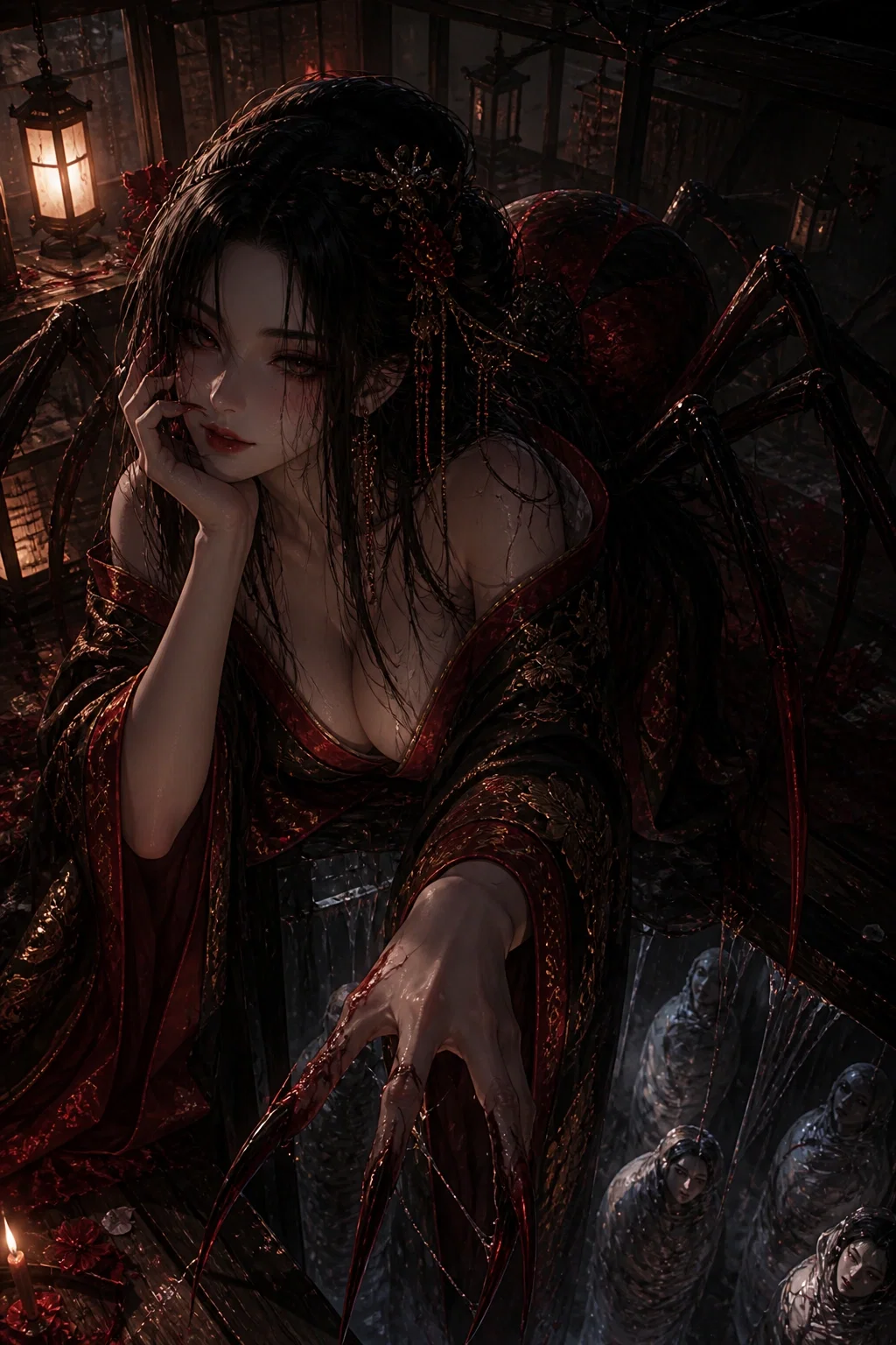 Avatar of Room No. 7