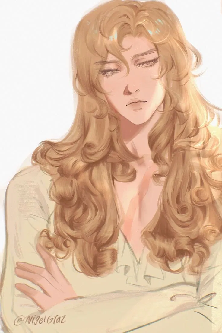 Avatar of Prince Zephyros.