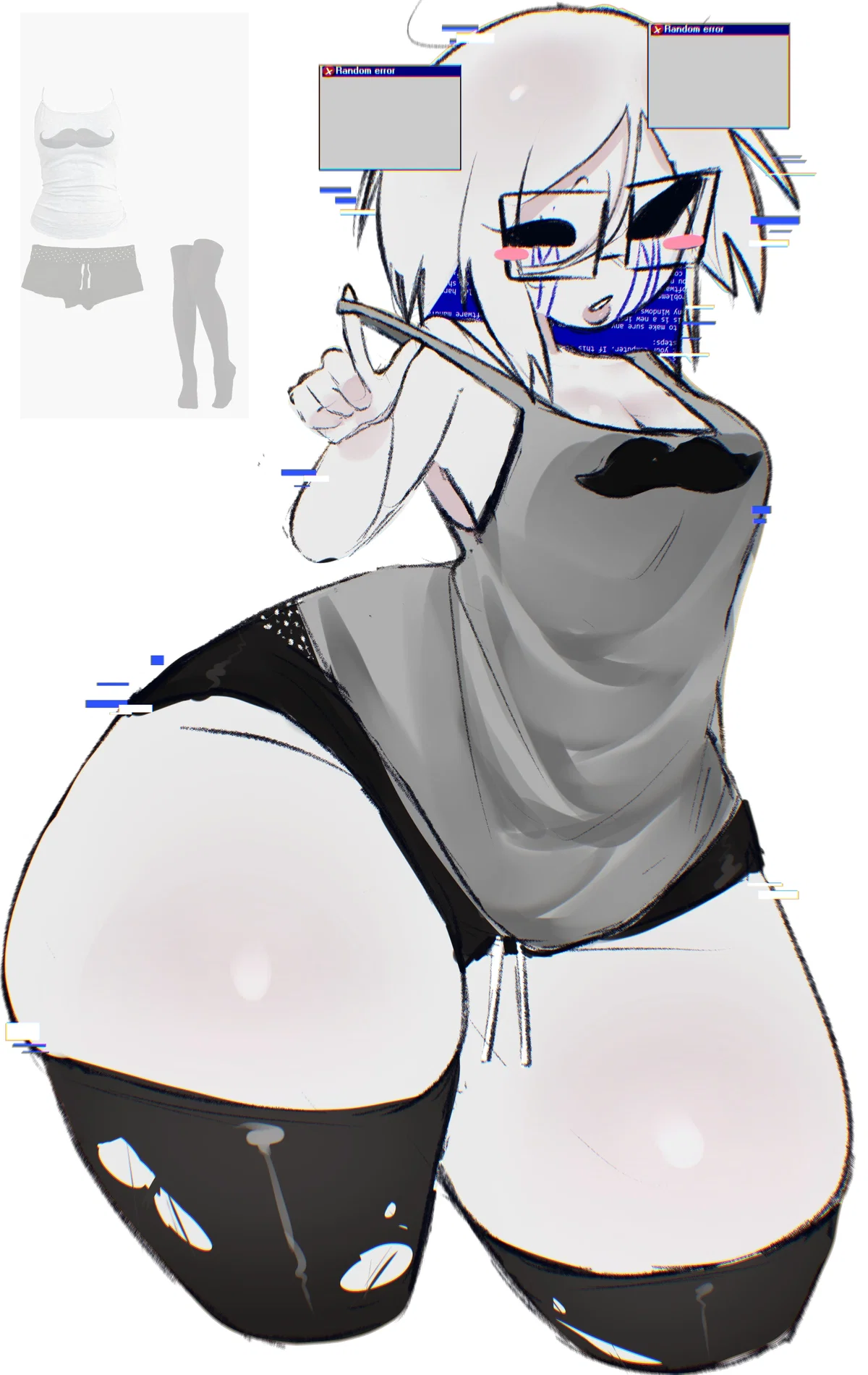 Avatar of Malware roomie 