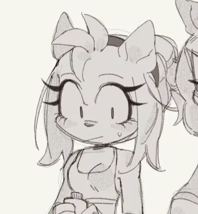 Avatar of Amy Rose