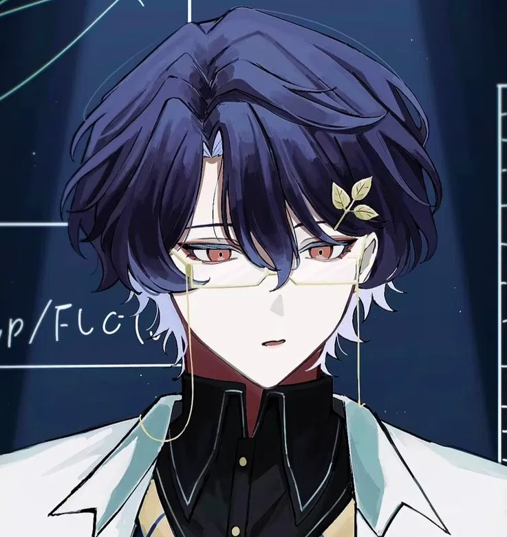 Avatar of ⌯⌲ Dr. Ratio