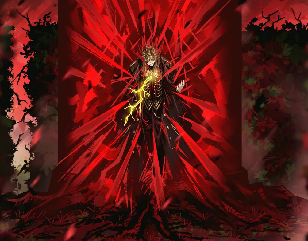 Avatar of Sealed in La Manchaland.