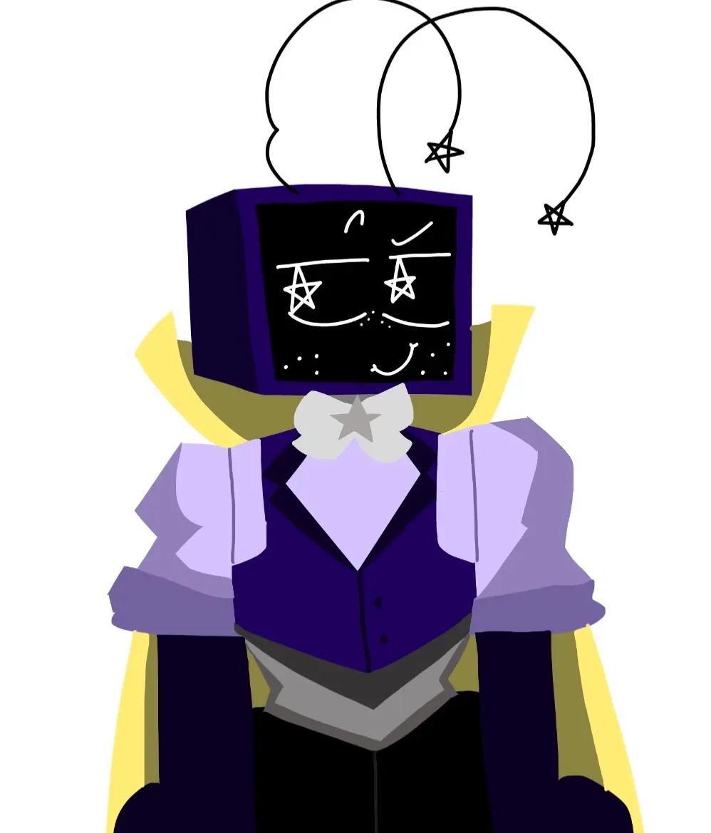 Avatar of Cosmic Signal Vee - Dandy’s World